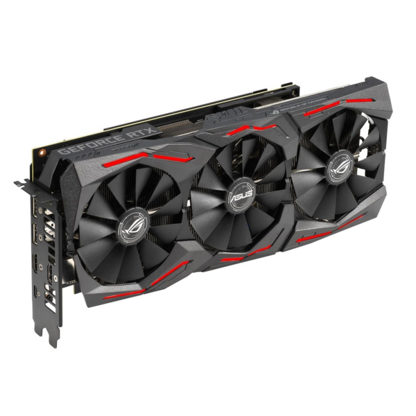 グラフィックボード・グラボ・ビデオカード ASUS NVIDIA GEFORCE RTX