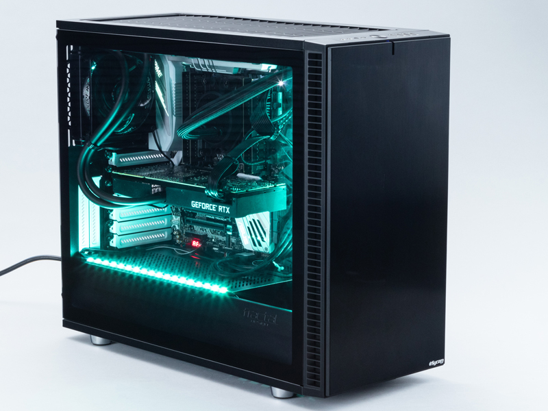 ASCII.jp：性能文字どおり“桁違い”「Ryzen Threadripper 3970X」搭載