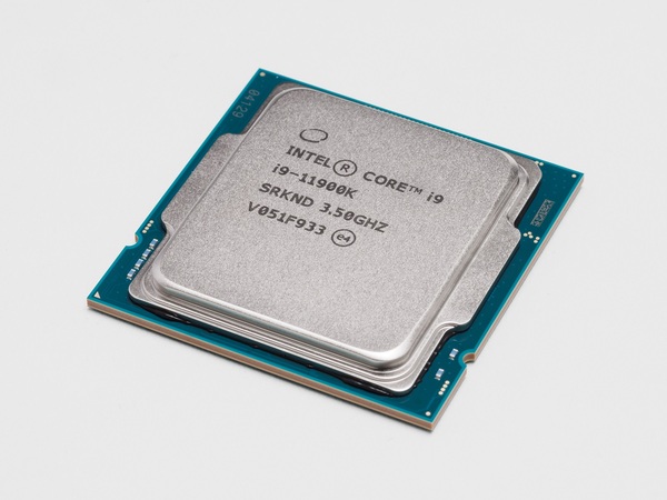 ASCII.jp：Core i9-11900K、Core i7-11700K、Core i5-11600K速攻検証