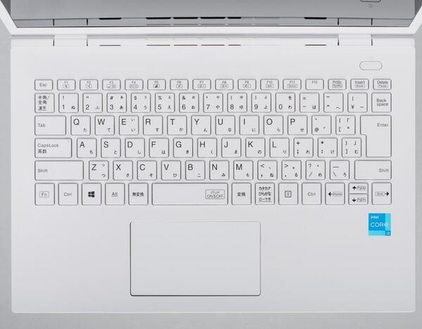 ASCII.jp：普段使いや在宅ワークのパートナーに！ Windows 11搭載の14