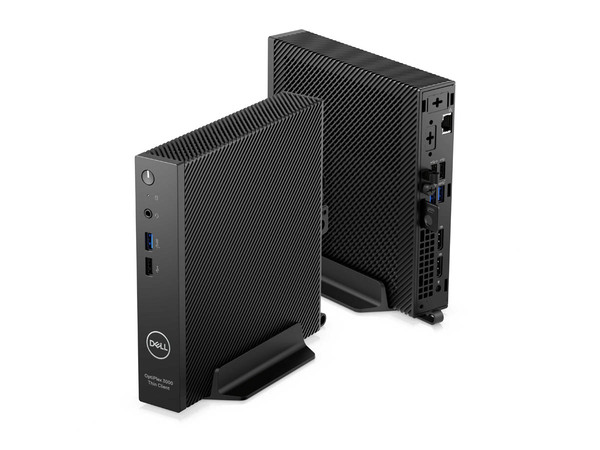 ASCII.jp：デル、法人向けにOptiPlexブランドより「OptiPlex 3000 シン