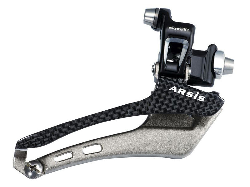 Microshift, Asia Bicycle 亞洲單車