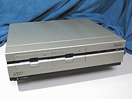 シャープ X1D （レトロな○○ギャラリー） - AKIBA PC Hotline!