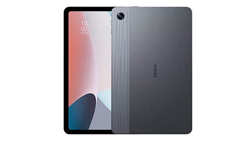 10.3インチAndroidタブレット「OPPO Pad Air」が26,880円など、OPPO