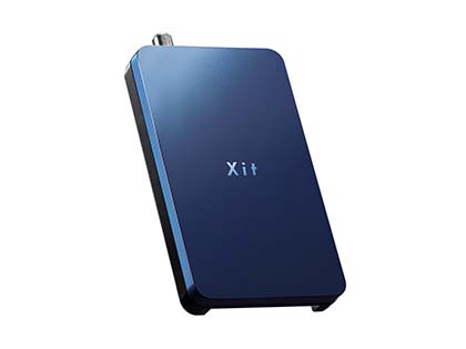 Macでも使えるピクセラの新型TVチューナー「Xit Brick」が発売 - AKIBA