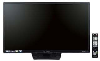 DXブロードテックのテレビなどが販売終了。DXアンテナはエレコム傘下に