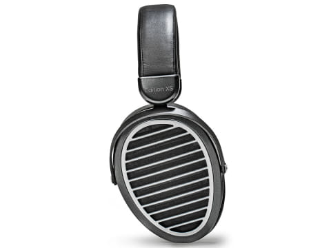 HIFIMAN、平面磁界駆動ヘッドフォン「Edition XS」。約6万円 - AV Watch
