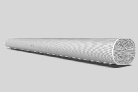 Sonos、ドライバー11基搭載“シネマ級サウンド”サウンドバー「Sonos Arc