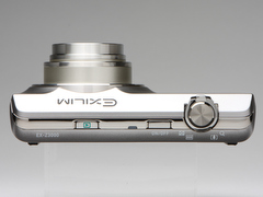 新製品レビュー：カシオEXILIM EX-Z3000 - デジカメ Watch Watch