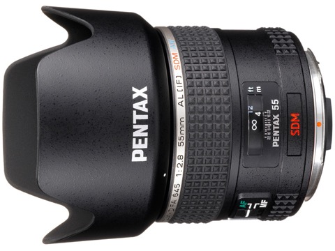 PENTAX 645Zが価格改定 各種中判レンズも - デジカメ Watch Watch