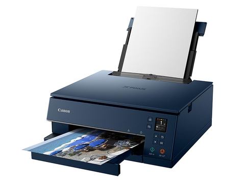 キヤノン、セットした用紙サイズを判別する「PIXUS」2019年秋冬モデル