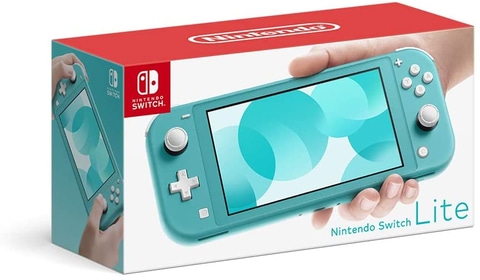 AmazonにてNintendo Switch Lite本体の定価販売がスタート - GAME Watch