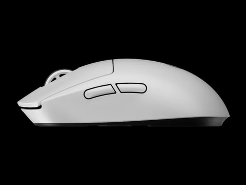 ロジクールG」よりゲーミングマウス「PRO X SUPERLIGHT 2」が本日10月