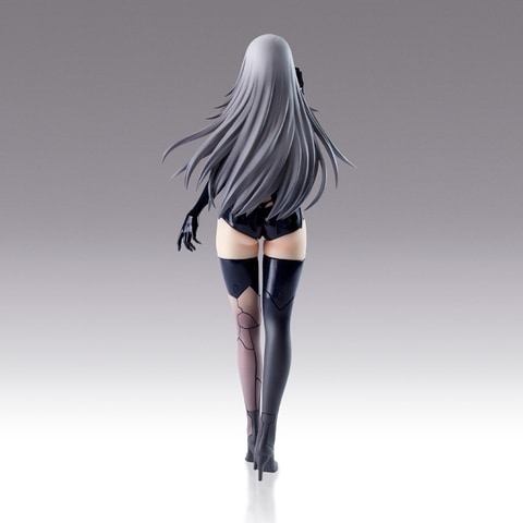 NieR:Automata Ver1.1a 放送記念くじ 2」本日から順次発売！ A2・9Sの