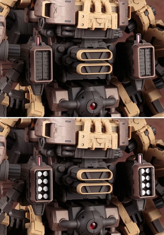 ゾイド」超大型キット「ゴジュラス・ジ・オーガ」再販分がコトブキヤ