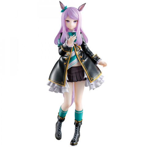 一番くじ ウマ娘 プリティーダービー 11弾」本日より順次発売