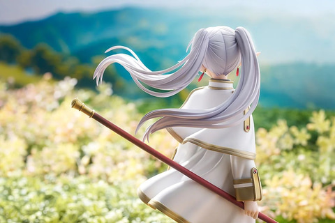 アニメ「葬送のフリーレン」より1/7スケールフィギュア「フリーレン