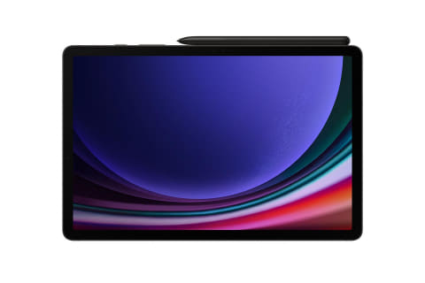 サムスン、Galaxy Tab S9シリーズ登場。防水防塵で薄型化 - Impress Watch