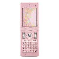 ウィルコム、WX02KとWX03Kを11月10日発売 - ケータイ Watch