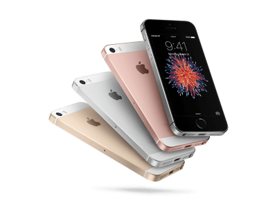 アップル、iPhone SEは5000円、iPhone 6s Plusは9000円値下げ