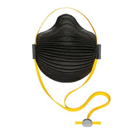 Moldex® AirWave® M4620 Disposable Respirator | Saf-T-Gard