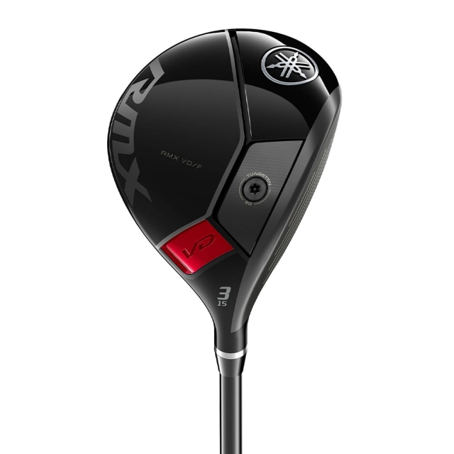 リミックスVD／RMX VD フェアウェイウッド（2024） | ゴルフギアカタログ
