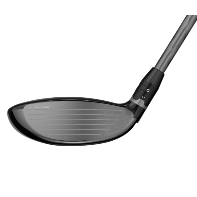 エリート トリプルダイヤモンド／ELYTE ♢♢♢ フェアウェイウッド