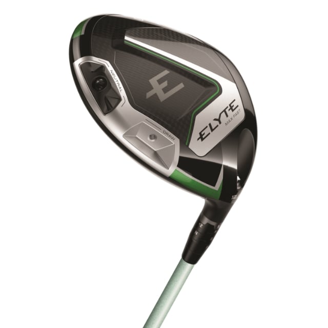 エリート マックス ファスト／ELYTE MAX FAST ウィメンズ ドライバー