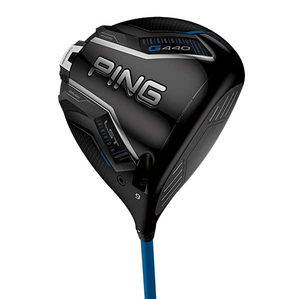 G440 LST ドライバー | ゴルフギアカタログ