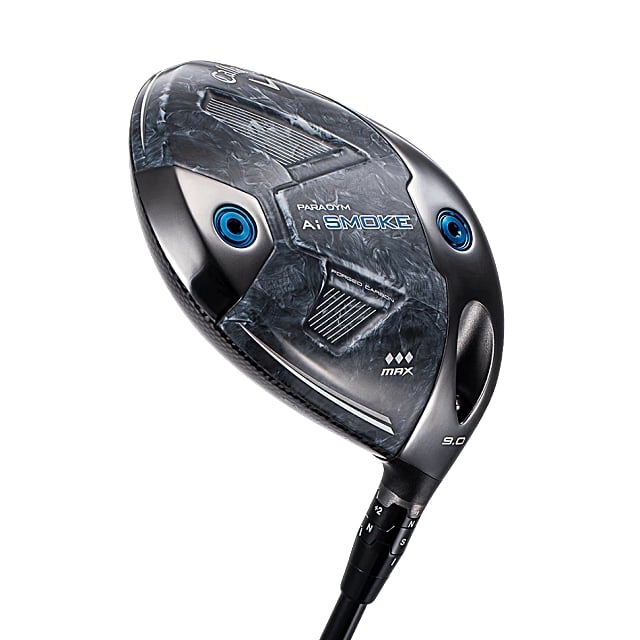 パラダイムAiスモーク トリプルダイヤモンド MAX／PARADYM Ai SMOKE