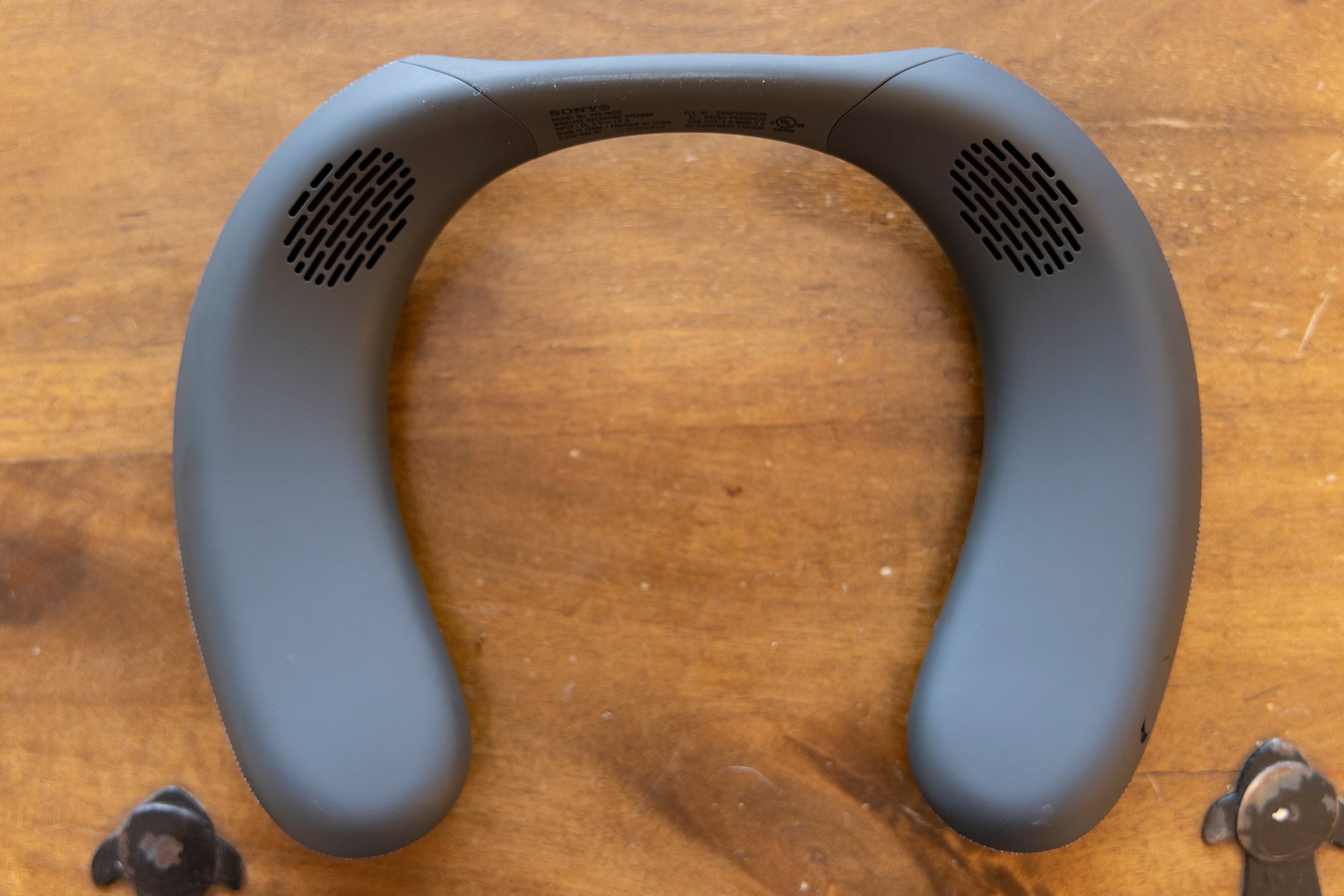 Sony SRS-NS7 Wireless Speaker Review - IGN