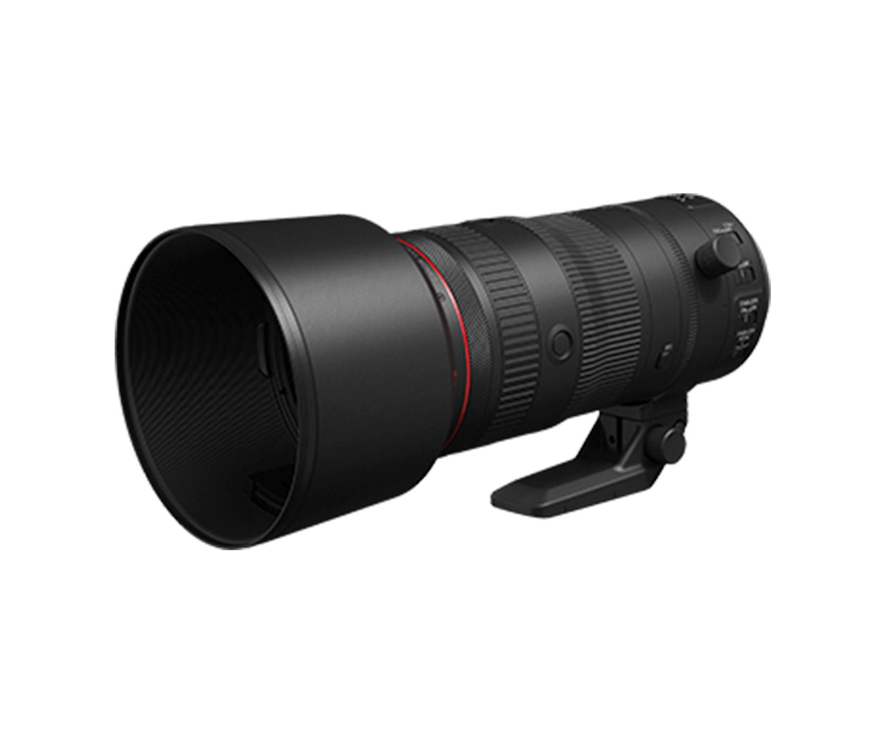 Cathay Photo | Canon RF 70-200mm F2.8L IS USM Z (Black)