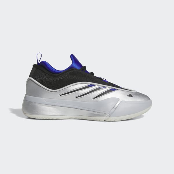 アディダス デイム 9 ロー / Dame 9 Low Trainers - パープル
