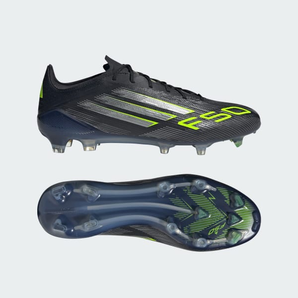 アディダス F50 ELITE FG / 天然芝用 / F50 Elite Firm Ground Boots