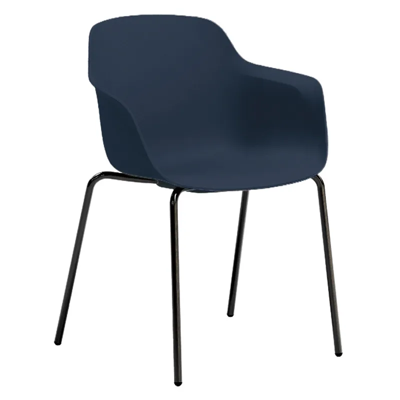 ADAL(アダル)公式オンラインショップ / ロリア アームレスチェア PP脚