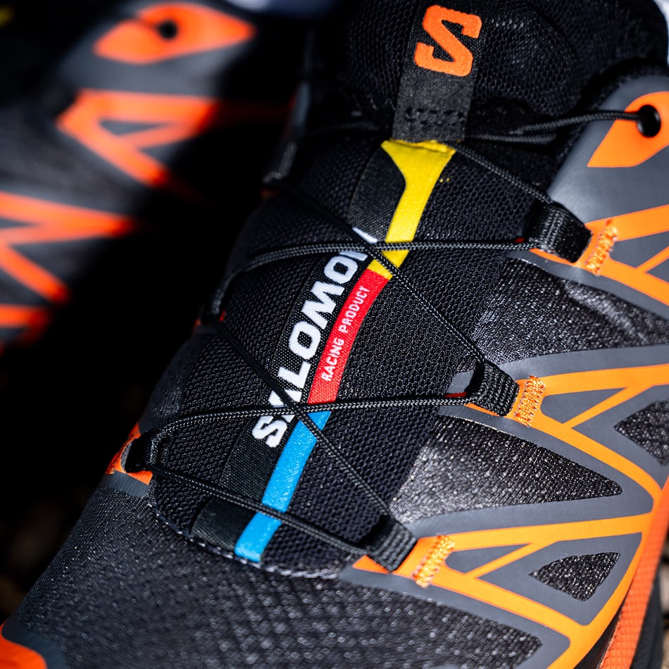 Salomon XT-6 atmos Exclusive 鯉 / 鶴 | atmos（アトモス） 公式