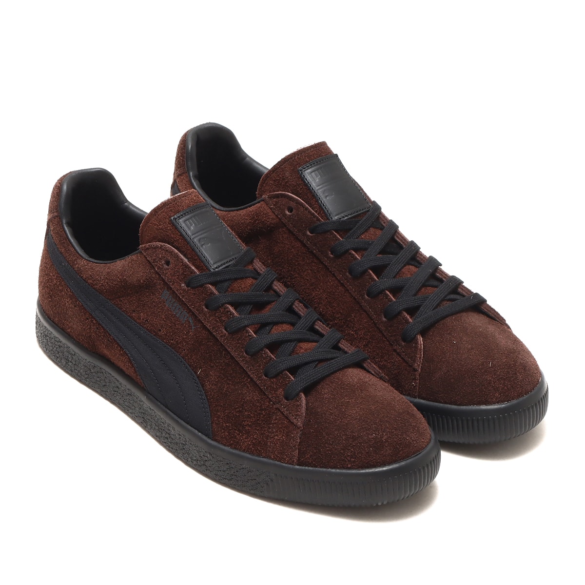 PUMA SUEDE VTG MIJ WRS DARK CHOCOLAT 22FA-I（プーマ スウェード