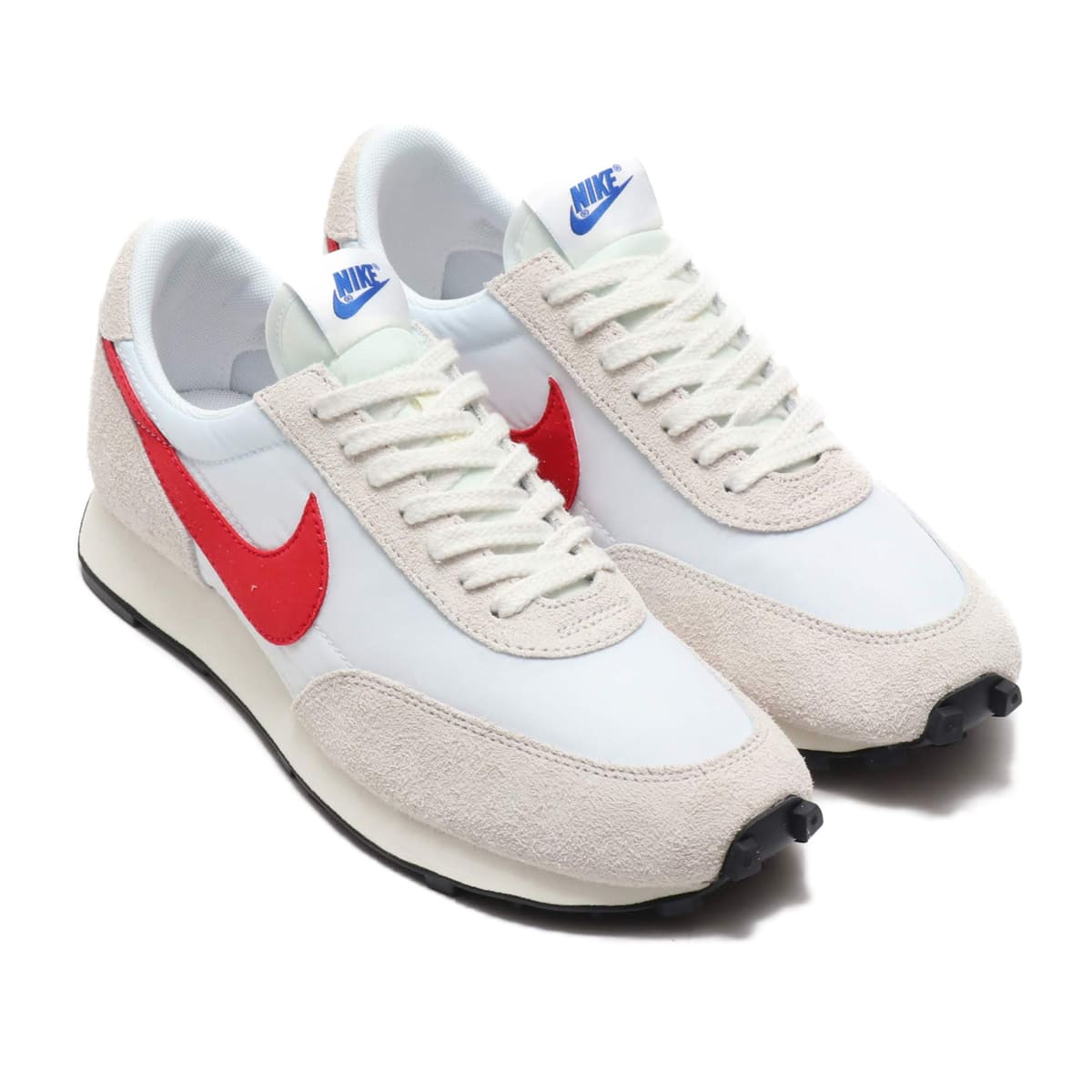 NIKE DBREAK SP WHITE/UNIVERSITY RED-SUMMIT WHITE 19SU-S（ナイキ