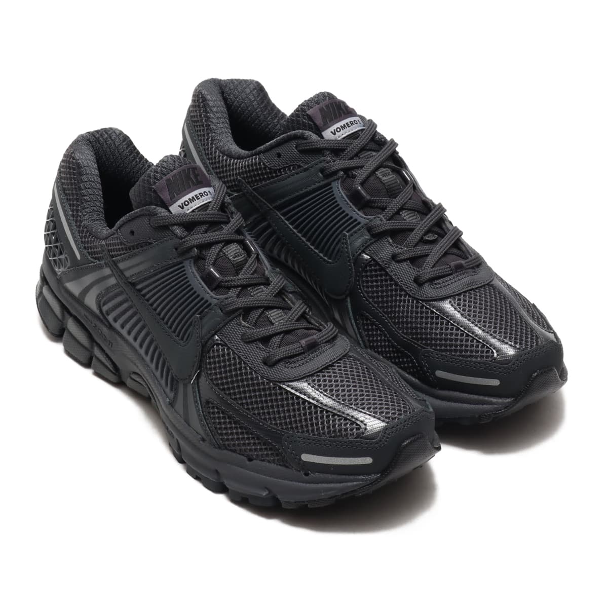 NIKE ZOOM VOMERO 5 SP ANTHRACITE/ANTHRACITE-BLACK-WOLF GREY