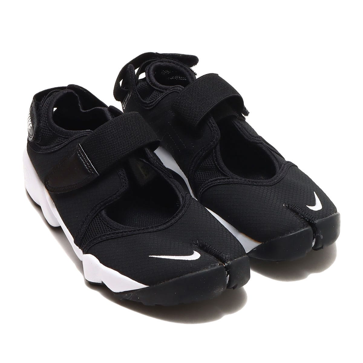 NIKE WMNS AIR RIFT BR BLACK/WHITE（ナイキ ウィメンズ エア リフト