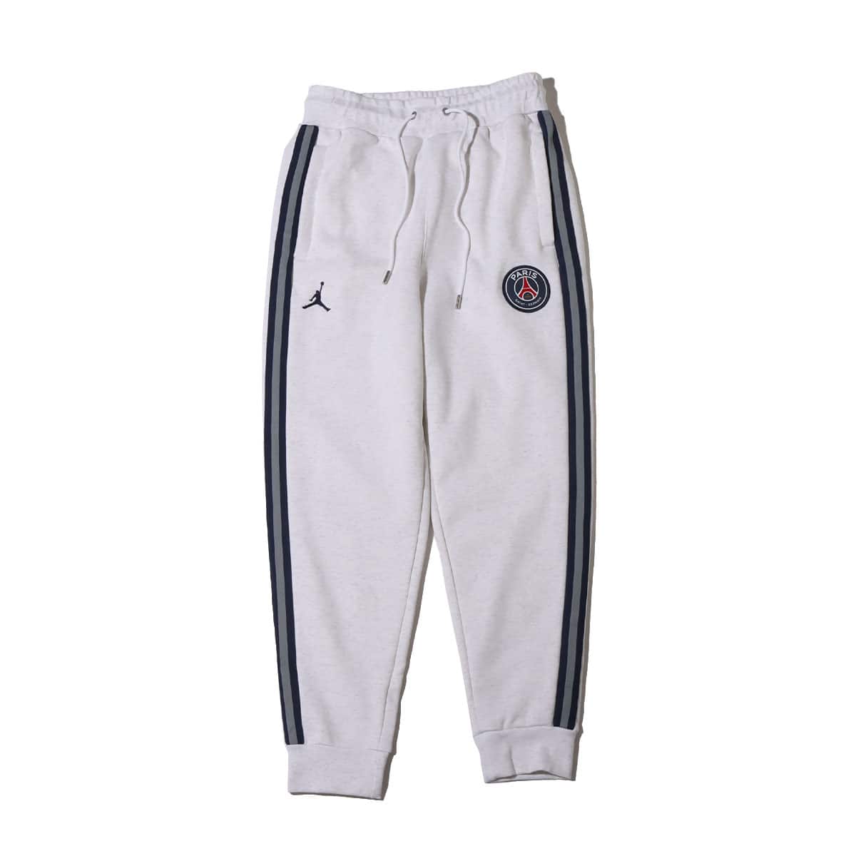 JORDAN BRAND AS M J PSG FLEECE PANT BIRCH HEATHER 22SP-I