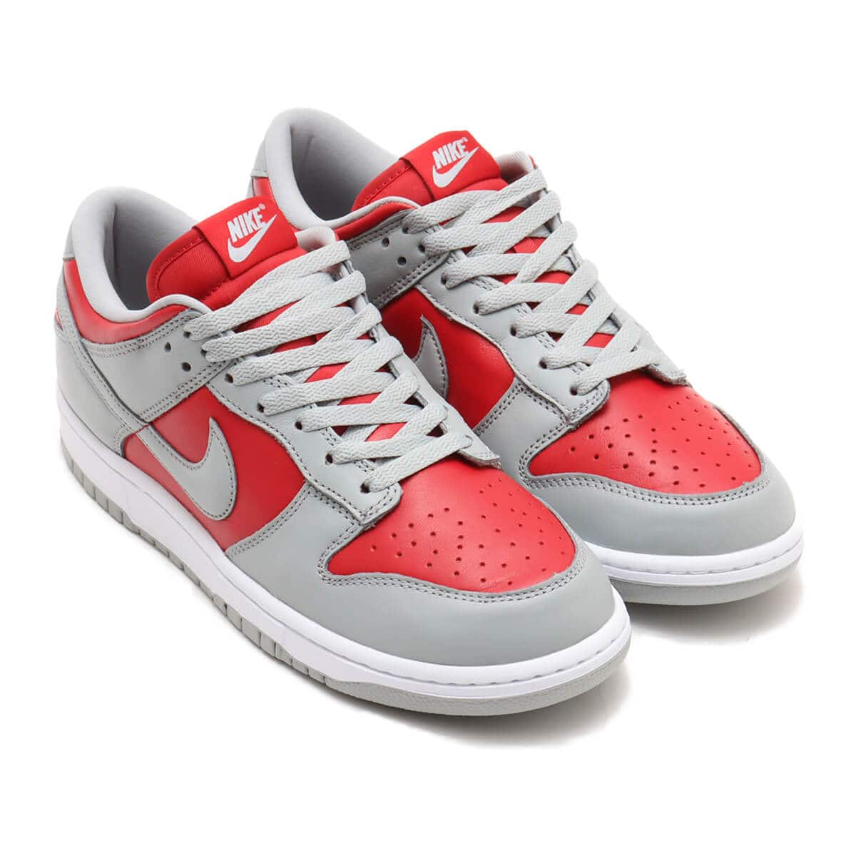 NIKE DUNK LOW QS VARSITY RED/SILVER-WHITE （ナイキ ダンク LOW QS