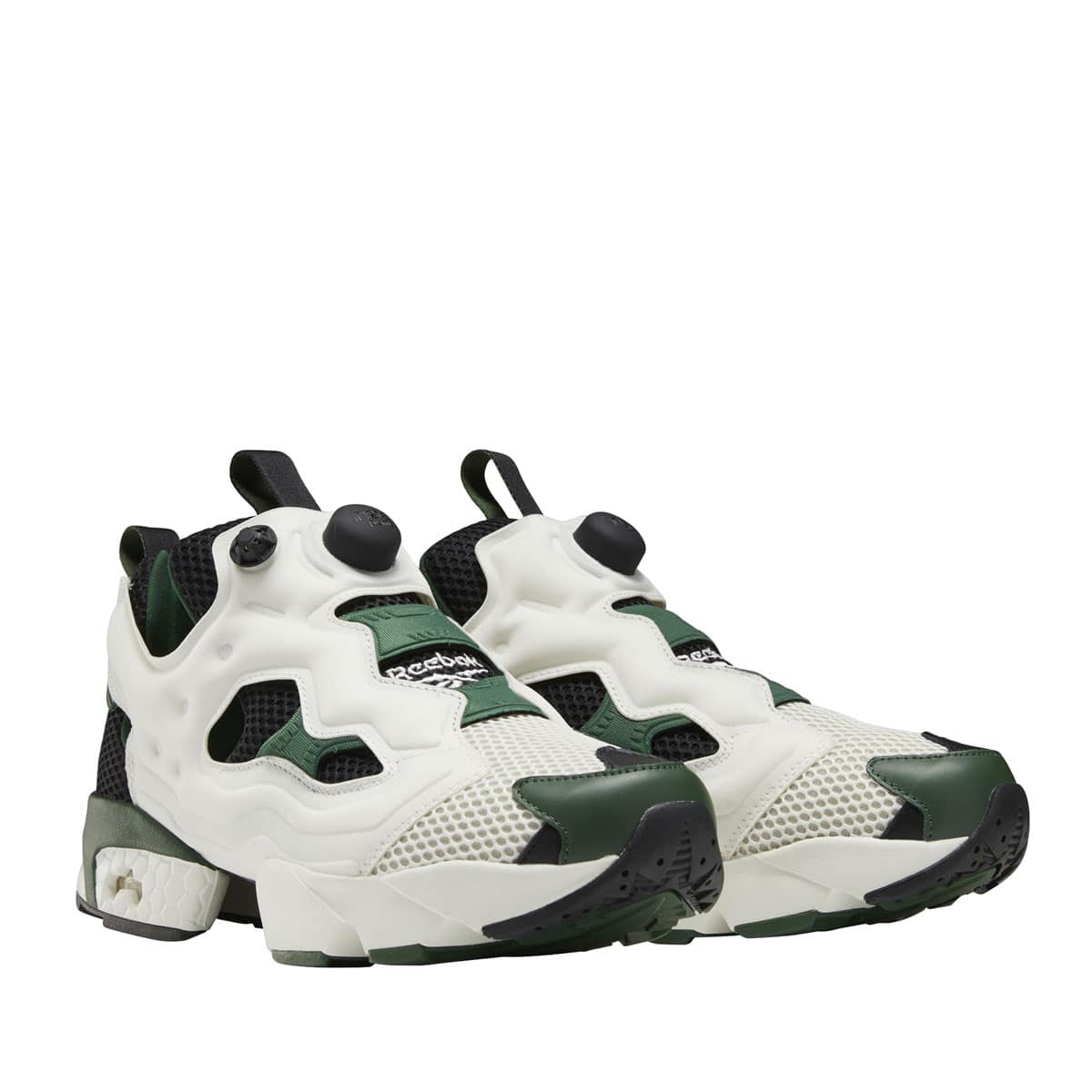 Reebok INSTAPUMP FURY OG NM CHORK/UTILITY GREEN/BLACK 20FW-I