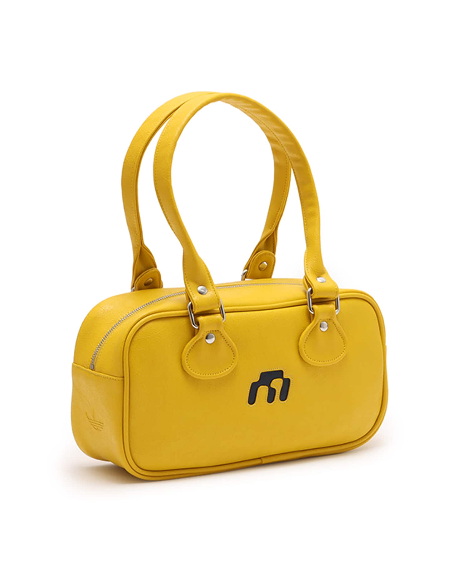 adidas MIAOU BAG ヘイジーイエロー（アディダス ミャウ バッグ