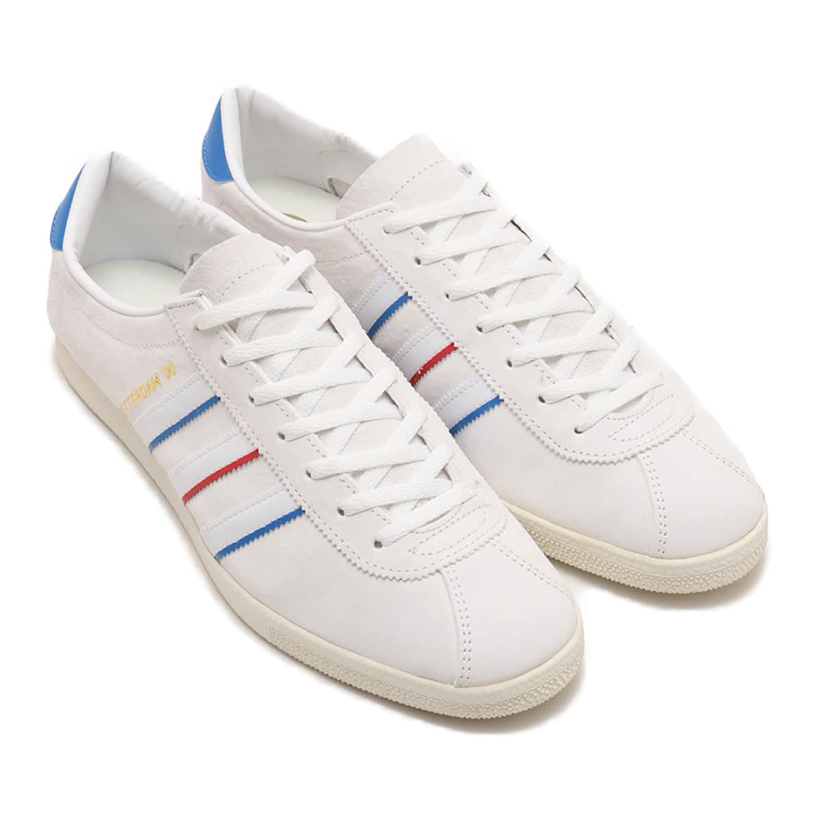 adidas ROTTERDAM 00 FTWWHT/BLUBIR/BETSCA （アディダス ロッテルダム