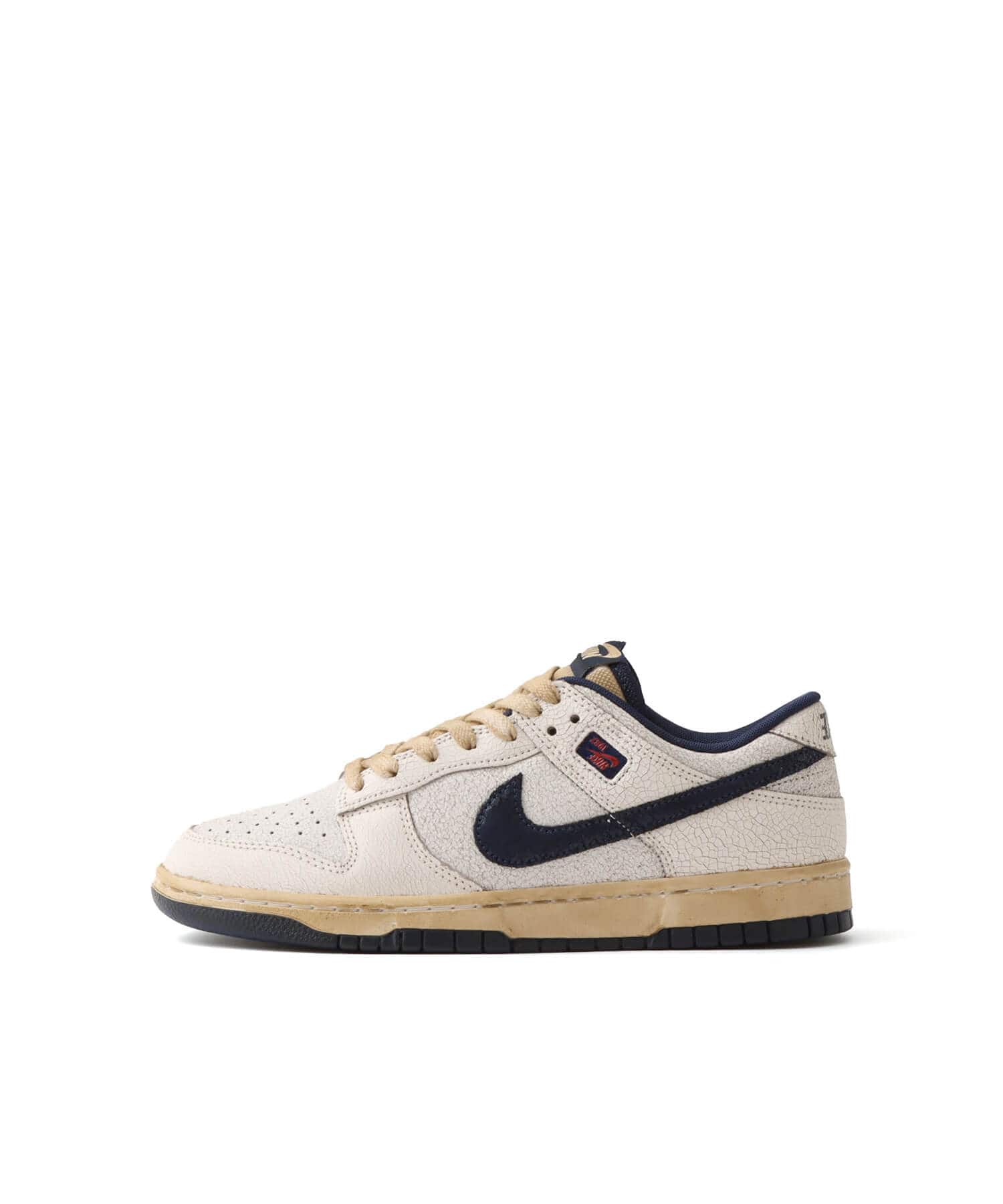 NIKE DUNK LOW SP ST PHANTOM/MIDNIGHT NAVY-COLLEGE GREY（ナイキ