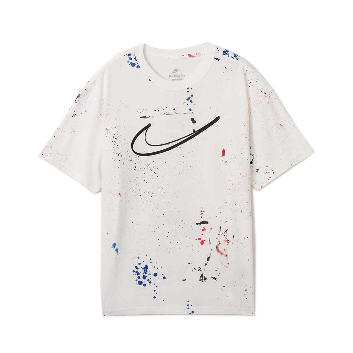 NIKE AS M NSW TEE M90 BREAKING WHITE （ナイキ NSW M90 ブレーキング
