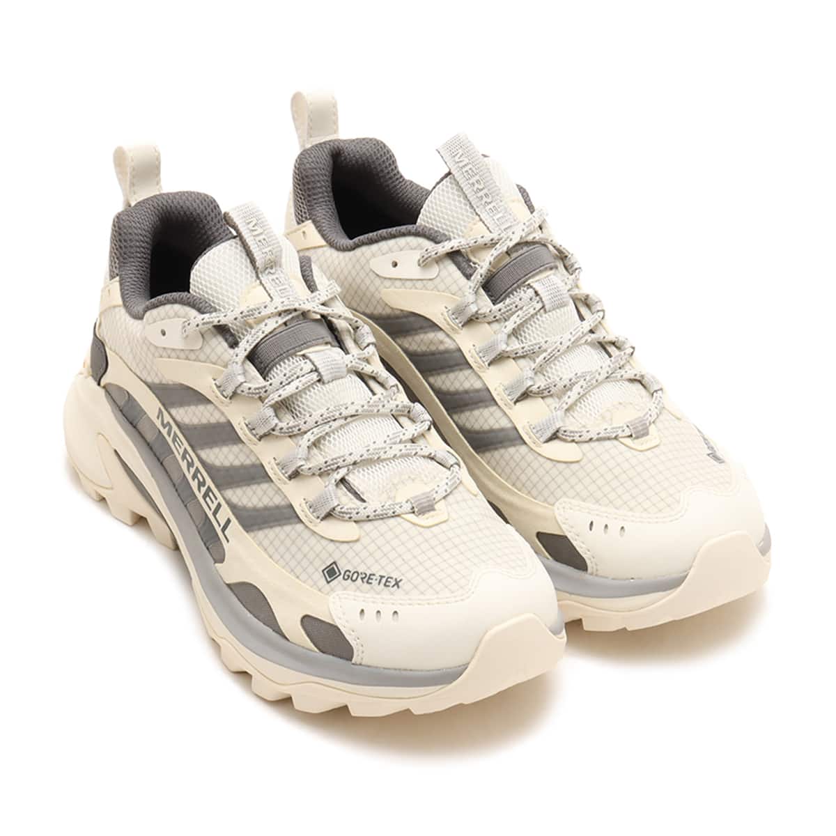 MERRELL MOAB SPEED 2 GORE-TEX(R) CHALK （メレル モアブスピード2
