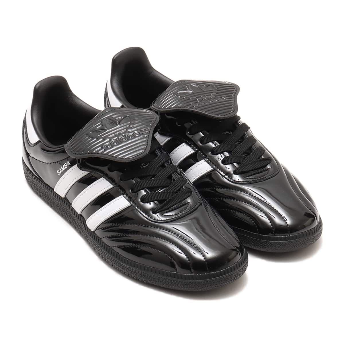 adidas SAMBA LT W CORE BLACK/FOOT WEAR WHITE/CORE BLACK