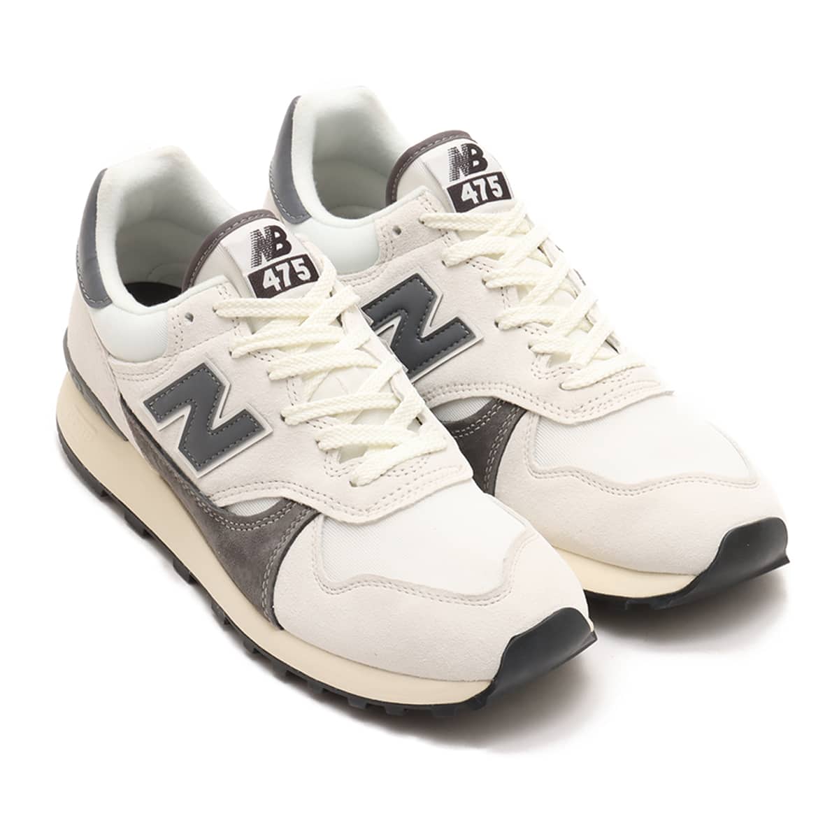 New Balance M475VTA OFF WHITE （ニューバランス M475VTA-ホワイト